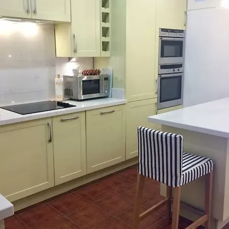 酒店 Cead Mile Failte *