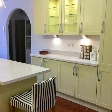 Cead Mile Failte 酒店