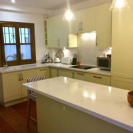 Cead Mile Failte 酒店